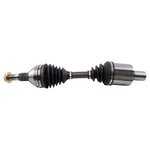 Trq CSA82342 Axle Shaft For Cadillac Eldorado 1993-2002 Right Front 26075423. Fixed Price $84.85.