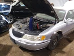 Passenger Rear Knuckle/stub Fits 97-00 Lincoln Continental 2154780. Fixed Price $90.25.