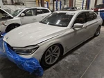 Driver Left Axle Shaft Front Fits 16-19 Bmw 750I 1558079. Fixed Price $240.75.