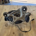 2017 Camaro Rh Passenger Rear Spindle & Hub 43K 17-24. Fixed Price $134.95.