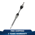 Fwd Front Right Cv Axle Assembly Ford Fusion 2013-2018 Lincoln Mkz 2013-2016. Fixed Price $81.29.