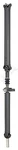 Apdty 156687 Rear 2PC Driveshaft Assembly W/support Bearing. Fixed Price $668.25.