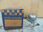 Jeep Willys Nos Cj/truck Axle Hub. Fixed Price $34.00.