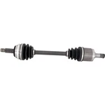 Right Front Axle Assembly 94-99 Honda Accord 2.2L Ex-r Lx Dx Cd ARBA507101. Fixed Price $202.26.