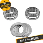 Yukon Gear & Axle Ck F8.8 Carrier Installation Kit Ford 8.8" Differential. Fixed Price $136.89.