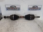 Driver Axle Shaft Front 6-183 3.0L Fits 92-94 Tempo 1004310. Fixed Price $74.99.