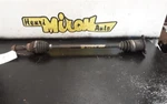 Passenger Right Axle Shaft Rear Fits 07-13 SX4 1516631. Fixed Price $95.00.