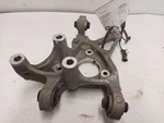 Rear Passenger Right Knuckle/stub From 2019 Chevrolet Equinox 11406763. Fixed Price $117.94.
