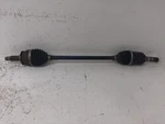 2021 Subaru Crosstrek Right Passenger Axle Shaft Front Gasoline Fits 18-23. Fixed Price $135.10.