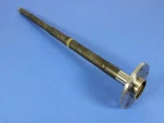 Genuine Mopar Axle Rear Shaft Left 52070499AC. Fixed Price $430.26.