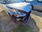 2014 Hyundai Veloster Passenger Axle Shaft Fwd 1.60L Used 125K Miles. Fixed Price $80.70.