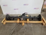 2021 Ford Ranger Xlt 2.3L 4X4 Rear Axle 3.73 Ratio Automatic Transmission. Fixed Price $1147.50.