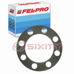 Fel-pro Rear Axle Shaft Flange Gasket For 1979-1989 Gmc P2500 Driveline Xb. Fixed Price $10.37.