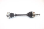 2003 Porsche Boxster 986 Conv #402 Axle Shaft Automatic Tiptronic 3.2L. Fixed Price $87.39.