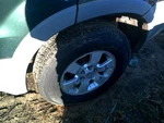 Driver Left Axle Shaft Rear With Abs Fits 01-04 Escape 3241966. Fixed Price $35.00.