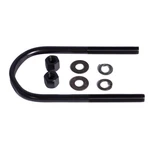 18204.07 Jeep CJ5 CJ7 CJ8 Yj Front Axle U-bolt 3.25 Inch Dia. Fixed Price $24.36.