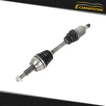 Front Left For 2011-2018 Dodge Durango Grand Cherokee 3.6L Cv Axle Single Speed. Fixed Price $66.59.