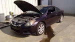 Driver Left Rear Knuckle Coupe Fits 10-13 Altima 1082783. Fixed Price $119.99.