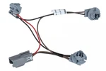 Genuine Gm High Mount Stop Lamp Wiring Harness 84058337. Fixed Price $24.99.