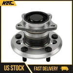 Rear Left Right Wheel Hub Bearing Assembly For Toyota Camry 2002 2003 2004. Fixed Price $35.49.
