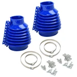 Empi 9970 Blue Vw Swing Axle Boot Kit, Baja Sandrail Manx Buggy. Fixed Price $36.24.