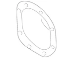 Genuine Nissan Cover Gasket 38320-Y0812. Fixed Price $12.84.