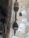 Lh Driver Side 2012 Murano Axle/cv C/v Shaft SKU#4218813. Fixed Price $84.00.