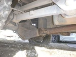 Dodge Ram 2500 2014 Rear Axle Assembly 5146385AK 9325. Fixed Price $626.99.