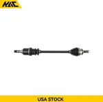 Front Cv Axle Shaft Assembly 2014 - Subaru Forester 6607509. Fixed Price $70.99.