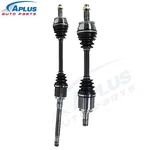 Cv Axle Shaft Front Left & Right For Land Rover LR3 LR4 Range Sport 06-13. Fixed Price $259.33.