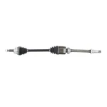 Trakmotive TO-8184 Cv Axle Shaft For 04-10 Toyota Sienna. Fixed Price $98.84.