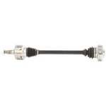 VW-8168 Trakmotive Cv Half Shaft Axle Rear Driver Or Passenger Side Right Left. Fixed Price $178.56.