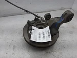 Passenger Right Rear Knuckle/stub Fits 05-11 Cadillac Sts 88952000. Fixed Price $83.99.