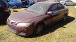 Passenger Axle Shaft Front 4-138 2.3L Fits 03-08 Mazda 216633. Fixed Price $79.99.