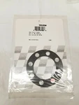 Axle Flange Gasket Rear Fel- Pro 55350 Chevy Gmc. Fixed Price $5.76.