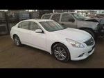 Passenger Axle Shaft Rear Sedan Thru 9/10 Fits 09-11 Infiniti G37 6835898. Fixed Price $87.90.
