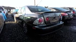 Driver Left Rear Knuckle/stub Fits 01-05 Lexus IS300 31976185. Fixed Price $114.39.