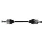Axle Front Left For Honda Civic 2022-2024 & Acura Integra 2023-2024 NCV21065. Fixed Price $62.97.