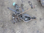 Driver Rear Suspension 3.5L Vin Z 5TH Digit Awd Fits 14-19 Highlander. Fixed Price $199.25.