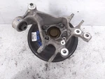 2016-2021 Honda Civic Rear Driver Spindle Knuckle Hub Bearing 43253-TBA-A00. Fixed Price $138.65.