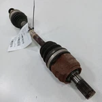 Driver Left Front Cv Axle Shaft Abs Fits 12-17 Hyundai Accent Oem. Fixed Price $53.00.