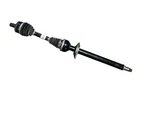 2017 - 2019 Infiniti QX30 Awd Front Right Passenger Side Axle Shaft 2908. Fixed Price $153.00.