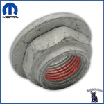Hex Lock Nut, Right Oem Mopar 06513404AA. Fixed Price $12.95.