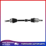 Front Left Cv Axle Assembly For Nissan Rogue Sport L4 2.0L Naturally 2017-2022. Fixed Price $64.00.