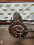 Rear Axle Corporate 8-1/4 3.73 Posi Ratio Fits 2007JEEP Commander 125715. Fixed Price $300.00.