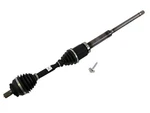 1 8252053 Axle Shaft Assembly-gkn Loebro. Fixed Price $300.62.