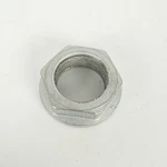 Bmw E34 E28 E24 E23 E32 Rear Axle Slide Shaft Collar Nut 33411123428. Fixed Price $14.99.
