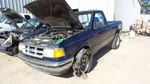 Rear End Assm Axle 7.5" Ring Gear 9" Brakes 3.45 Ratio Fits 93-97 Ranger 16. Fixed Price $399.99.