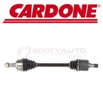 Cardone 66-4252 Cv Axle For 44306TE1A00RM Assembly Driveline Ez. Fixed Price $143.22.