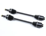 Insane Shafts 500HP Front Cv Axles For 02-04 Subaru Wrx Sedan. Fixed Price $1035.88.